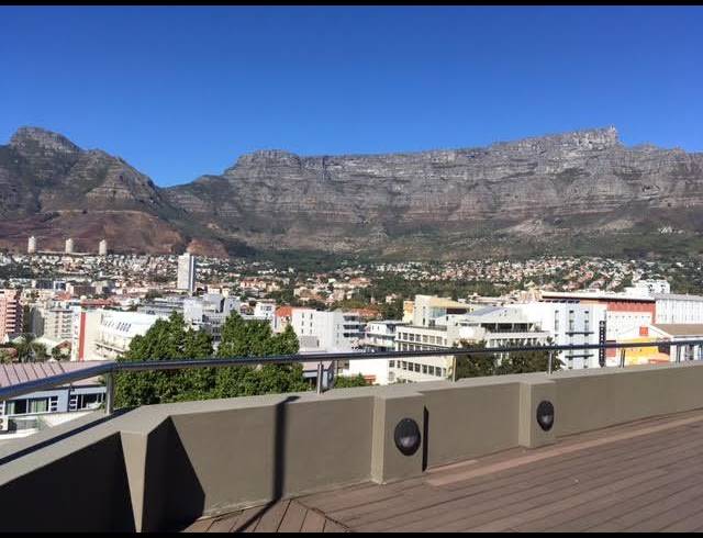 1,320M² BUILDING FOR SALE IN CAPE TOWN CITY CENTRE